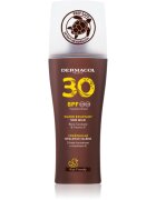 Dermacol Sun Water Resistant водоустойчив лосион за слънце в спрей SPF 30 200 мл.