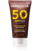 Dermacol Sun Water Resistant Водоустойчив слънцезащитен крем за лице SPF 50 50 мл.