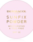 Dermacol SUNfix Powder насипна пудра SPF 30 7.2 гр.