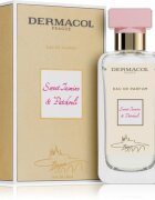Dermacol Sweet Jasmine & Patchouli парфюмна вода за жени 50 мл.