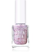 Dermacol Think Pink лак за нокти с блясък цвят 01 12 мл.