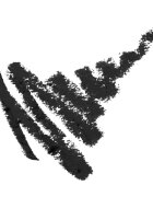 Dermacol True Colour Eyeliner дълготраен молив за очи цвят 01 Black 4 гр.
