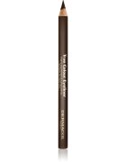 Dermacol True Colour Eyeliner дълготраен молив за очи цвят 02 Brown 4 гр.
