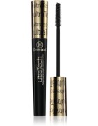 Dermacol UltraTech удължаваща спирала за плътни мигли цвят Black 10 мл.