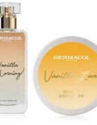 Dermacol Vanilla комплект за жени