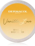 Dermacol Vanilla Love кадифено масло за тяло 75 мл.
