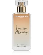 Dermacol Vanilla Morning парфюмна вода за жени за жени 50 мл.
