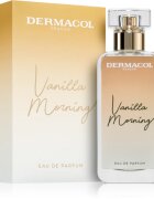 Dermacol Vanilla Morning парфюмна вода за жени за жени 50 мл.