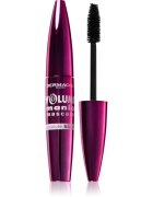 Dermacol Volume Mania спирала за обем Black 10 мл.