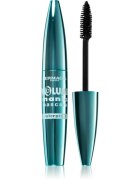 Dermacol Volume Mania Waterproof водоустойчива спирала за обем Black 9 мл.