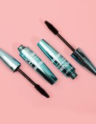 Dermacol Volume Mania Waterproof водоустойчива спирала за обем Black 9 мл.