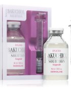 Dermaline D'LEXO Bakuchiol Firming Solution Ampoule лифтинг серум 35 мл.