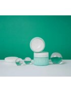 Dermaline D'LEXO Cica Exo Comforting Cream успокояващ и хидратиращ крем с анти-бръчков ефект 100 гр.