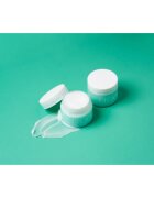 Dermaline D'LEXO Cica Exo Comforting Cream успокояващ и хидратиращ крем с анти-бръчков ефект 100 гр.