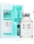 Dermaline D'LEXO Cica EXO Solution Ampoule хидратиращ и успокояващ серум с анти-бръчков ефект 35 мл.