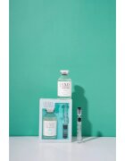 Dermaline D'LEXO Cica EXO Solution Ampoule хидратиращ и успокояващ серум с анти-бръчков ефект 35 мл.