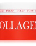 Dermaline D'LEXO Collagen Gel Cream хидратиращ гел крем за регенерация и подхранване на лицето 100 гр.