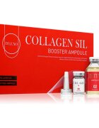 Dermaline D'LEXO Collagen SIL Booster Ampoule комплект против стареене на кожата