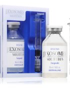 Dermaline D'LEXO Milk Exosome Solution Ampoule изглаждащ серум за лице 35 мл.