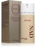 Dermaline D'LEXO NAD подхранващ ревитализиращ крем за освежаване и изглаждане на кожата 100 мл.