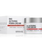 Dermaline PDRN Solution Bio Activing PDRN Cream подмладяващ крем 100 гр.