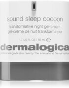 Dermalogica Daily Skin Health Sound Sleep Cocoon Night Gel-Cream гел-крем за регенерация и възстановяване на кожата 50 мл.