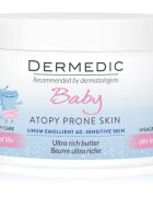 Dermedic Baby подхранващо масло за тяло 225 гр.