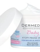 Dermedic Baby подхранващо масло за тяло 225 гр.