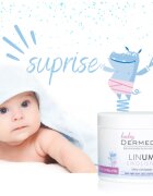 Dermedic Baby подхранващо масло за тяло 225 гр.