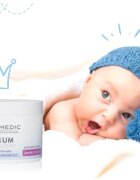 Dermedic Baby подхранващо масло за тяло 225 гр.