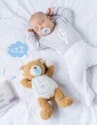 Dermedic Baby подхранващо масло за тяло 225 гр.