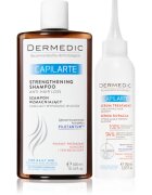 Dermedic Capilarte Hair Growth комплект
