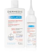 Dermedic Capilarte Hair Growth комплект