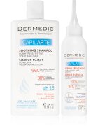 Dermedic Capilarte Hair Growth комплект