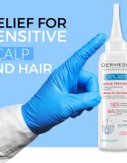 Dermedic Capilarte серум стимулиращ растежа на косата с регенериращ ефект 150 мл.