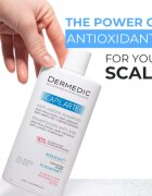 Dermedic Capilarte шампоан анти стареене 300 мл.