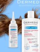 Dermedic Capilarte шампоан стимулиращ растежа на косата 300 мл.
