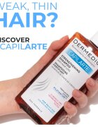 Dermedic Capilarte укрепващ шампоан против косопад 300 мл.