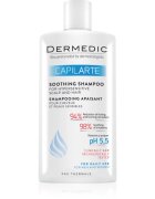 Dermedic Capilarte успокояващ шампоан за чувствителна и раздразнена кожа 300 мл.