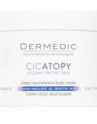 Dermedic CICATOPY дълбоко подхранващ балсам за тяло 225 мл.