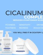 Dermedic CICATOPY дълбоко подхранващ балсам за тяло 225 мл.