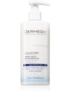 Dermedic CICATOPY кремообразен душ-гел и гел за вана 300 мл.