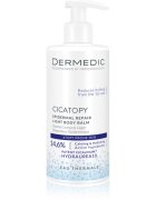 Dermedic CICATOPY Urea 10% възобновяващ балсам за тяло 300 мл.