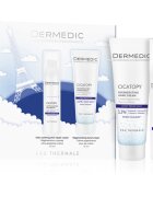 Dermedic Eau Thermale Set подаръчен комплект за тяло 2 бр.