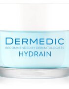 Dermedic Hydrain3 Hialuro дълбоко хидратиращ крем-гел 50 мл.