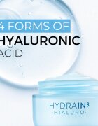 Dermedic Hydrain3 Hialuro дълбоко хидратиращ крем-гел 50 мл.