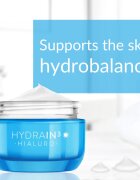 Dermedic Hydrain3 Hialuro дълбоко хидратиращ крем в дълбочина 50 мл.