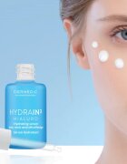 Dermedic Hydrain3 Hialuro хидратиращ серум за лице за суха или много суха кожа 30 мл.