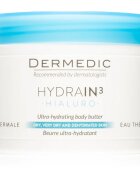 Dermedic Hydrain3 Hialuro интензивно хидратиращо масло за тяло 225 мл.