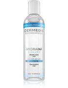 Dermedic Hydrain3 Hialuro мицеларна вода 200 мл.